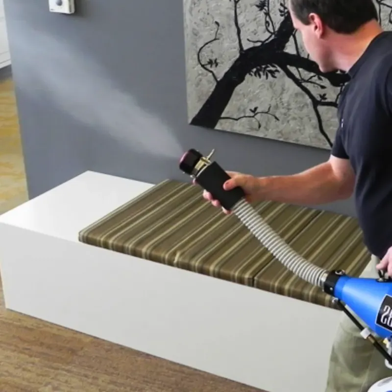 Professional Odor Removal in Auburn Hills, MI
